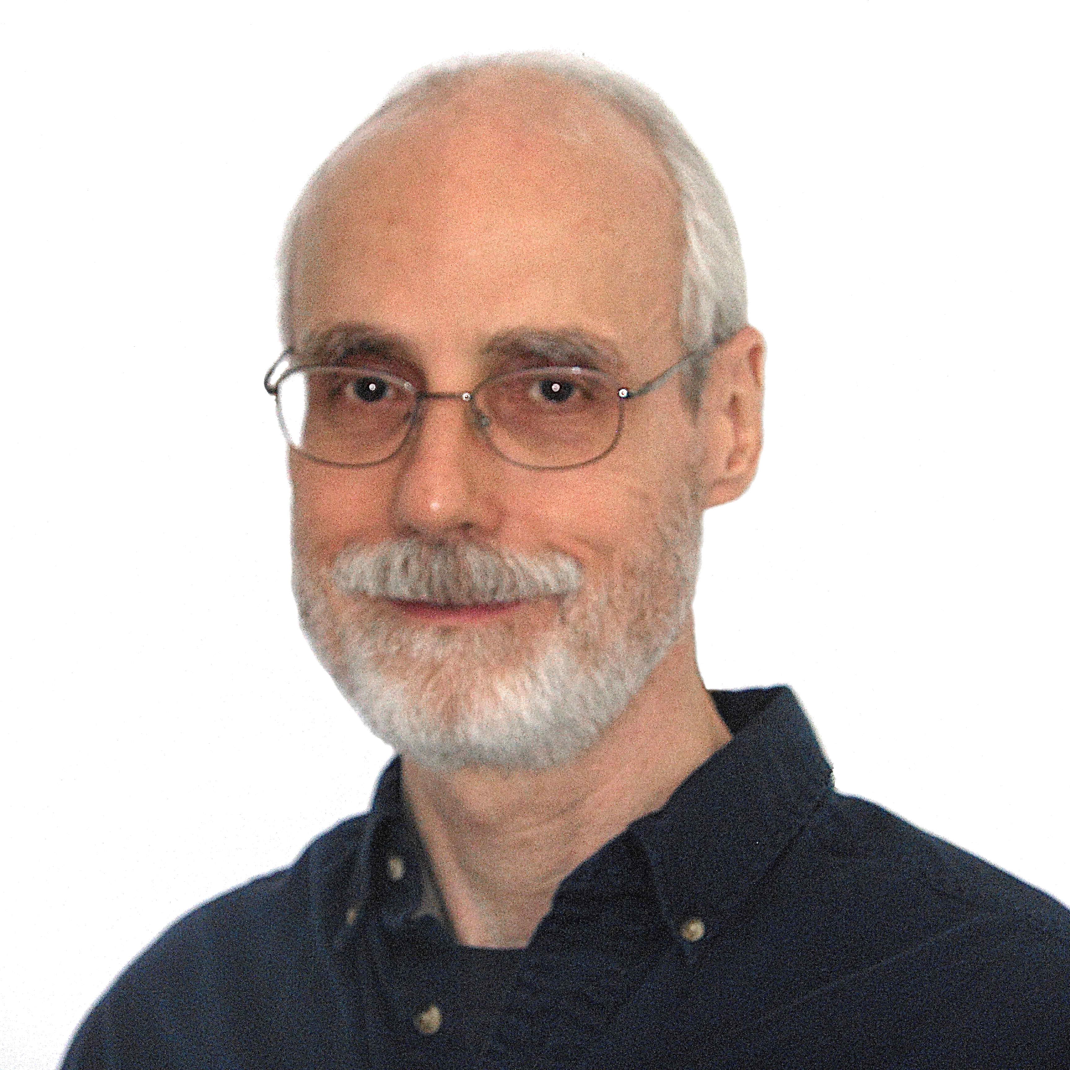 Bill VandenBoom Photo
